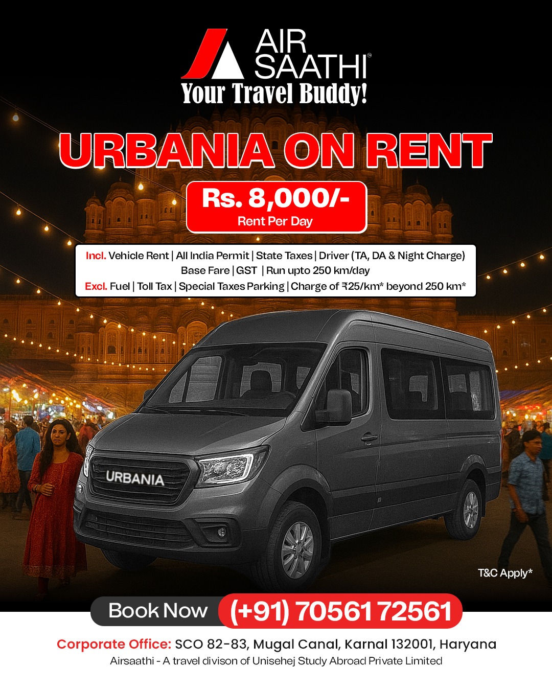Best Taxi Services Karnal